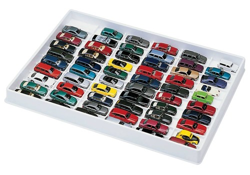 Herpa sammelbox für pkw - sammelbox,