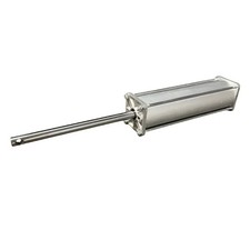 Spannzylinder drehteller - spannzylinder,
