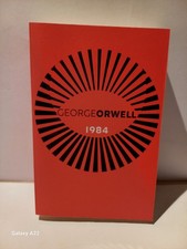 George Orwell: 1984 - Neu aus