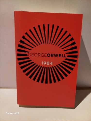 George orwell 1984 neu - george, orwell: