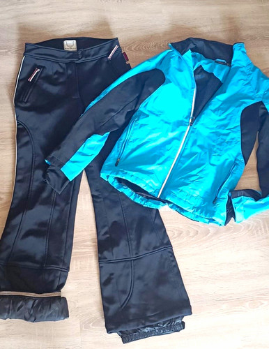 Bekleidungsset 34 38 - bekleidungsset, 34-38