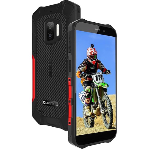 Oukitel wp12 outdoor handy - outdoor,