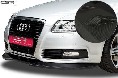 Cup spoiler lippe - spoiler,