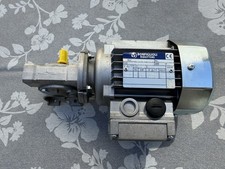 Bonfiglioli-Getriebemotor  BN