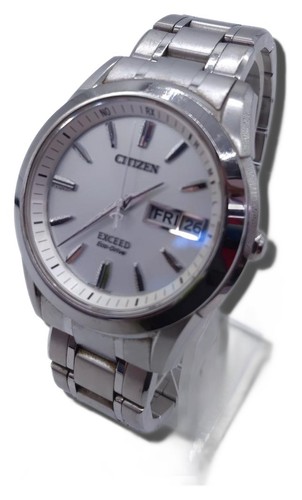 Citizen exceed s - citizen, gn-4w-s