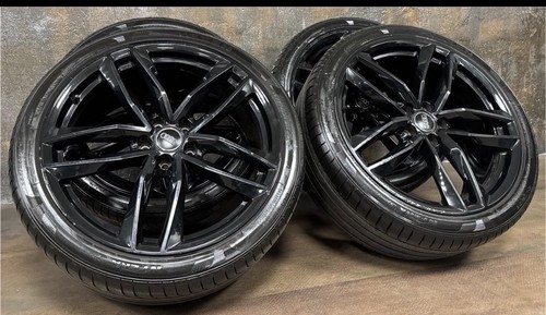 Original audi 20 zoll - original, 4g