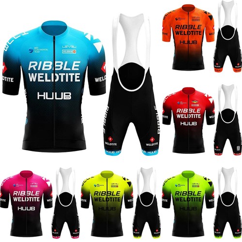 Rennrad trikot herren kurzarm - trikot,