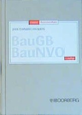 Baugesetzbuch