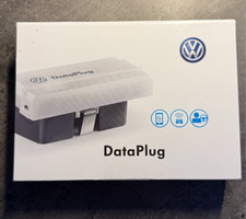 Volkswagen Data Plug