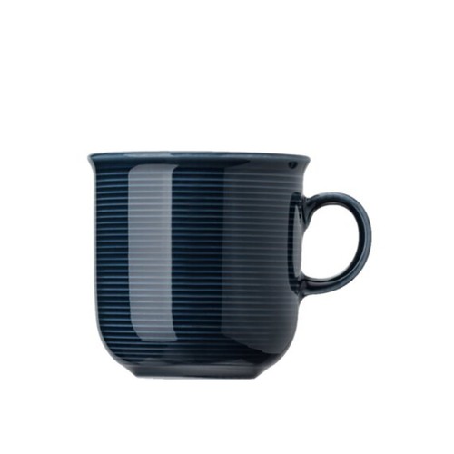 Thomas trend colour - colour, blue