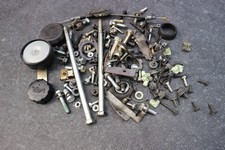 Peugeot  Vivacity  100ccm 2T  Orig.  1,6 kg Schrauben + Kleinteile  (25854)