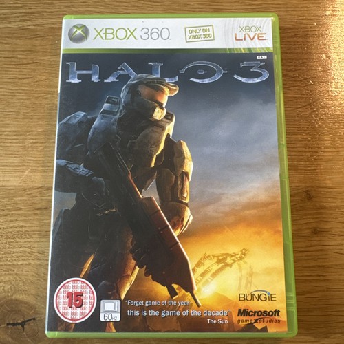 Halo - , 3