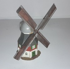 Faller B-233 HO Windmühle Mühle Gebäude Modelleisenbahn Zubehör 