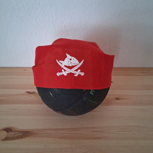Cäpt sharky kopftuch - sharky,