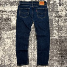 LEVIS 502 Herren Jeans Hose