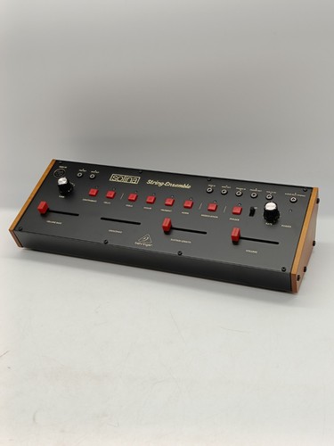Fader defekt behringer - fader,