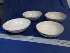 4er- Set Abdampfschale mit