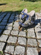 Inliner K2 Junior Extendable Merlin Gr. 33,5 bis 35,5 einstellbar