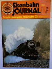 Eisenbahn journal - eisenbahn,