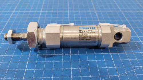 Festo dsnu ppv - festo, –