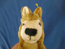 Steiff Original Känguru