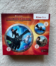 Drachenzähmen leicht gemacht-