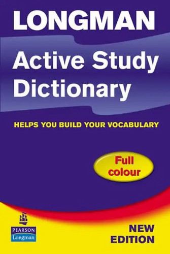 Longman active study - active,