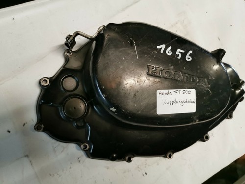Honda 500 kupplungsdeckel - honda,
