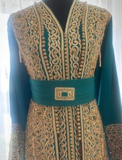 Neue Takschita, Kaftan, Lebsa, Dfin, Abaya, Abendkleid