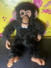 Axtell Amazing Apes Schimpanse