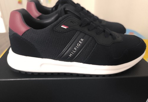 Tommy hilfiger sneaker - tommy,
