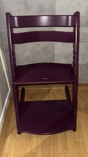Stokke Tripp Trapp Hochstuhl