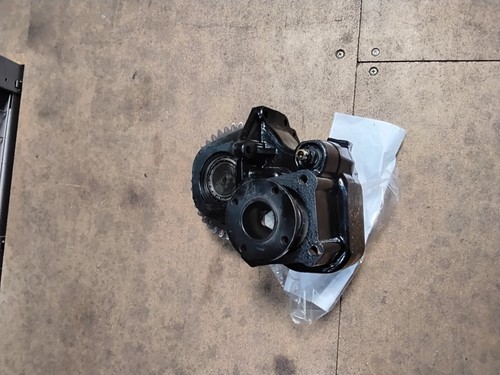 Original scania nebenantrieb - original,