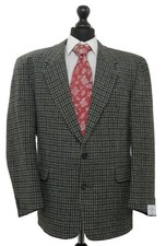 Harris Tweed Herren Sakko
