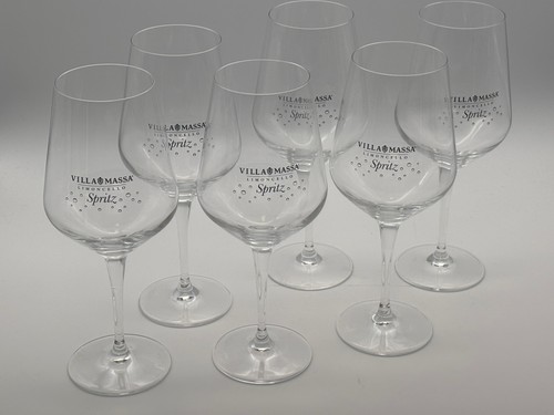 Villa mass limoncello - 6x,