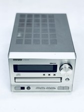 Onkyo CR-185X Mini CD-Receiver