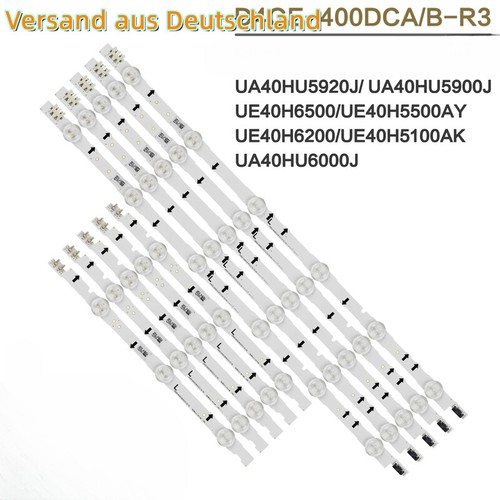 Led streifen für - led-streifen(10), samsung