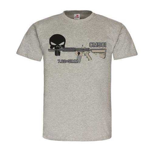 Cm901 gamer sturmgewehr cod - cm901,