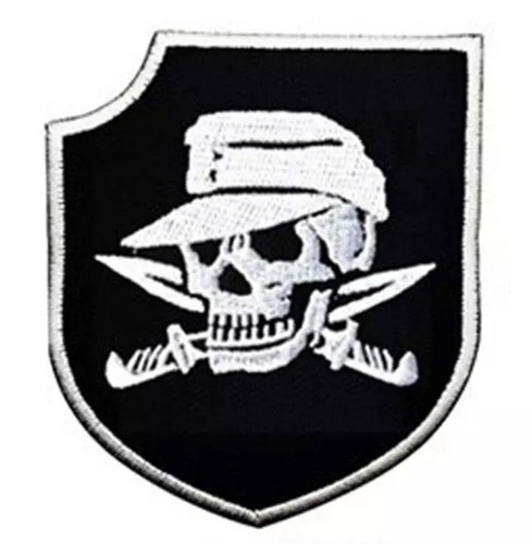 Klett patch wehrmacht - klett-patch,,