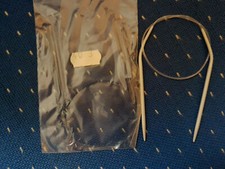 kurze Rundstricknadel 40 cm