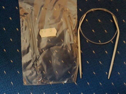 Kurze rundstricknadel cm - kurze, 40