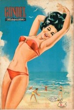 GONDEL - Zeitschrift Magazin -