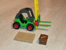 Playmobil Gabelstapler 3003