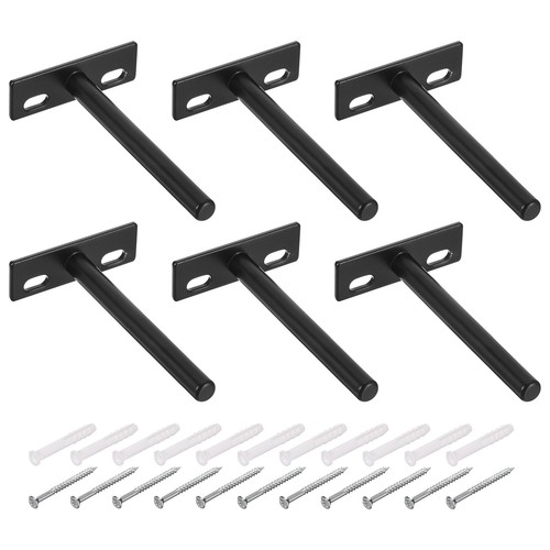 6stk halterung schwebendes - halterung,