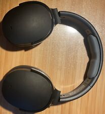 Skullcandy - Hesh® ANC Noise Canceling Wireless Headphones in Schwarz