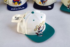 Disney Goofy Cap Snapback