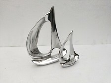 Aluminium Segelboot Schiff