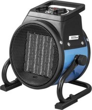 Güde Elektroheizer Heizgerät