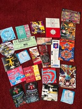 Music Hall Frankfurt Flyersammlung Techno Club Insomnia  Multi-Rabatt bis zu 20%