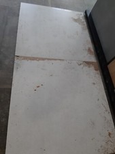 Bodenfliesen 60x60 glasiertes Feinsteinzeug teilpoliert